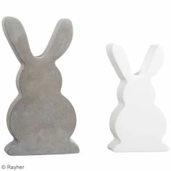 Rayher Moule Déco Pour Béton Créatif Moule Pour Béton Créatif - Lapins - 2 Pcs 7 Rayher Moule Déco Pour Béton Créatif Moule Pour Béton Créatif - Lapins - 2 Pcs -Rayher store unnamed file 539