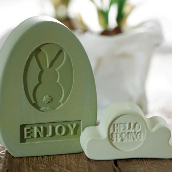 Rayher Préparation Pour Béton Créatif Poudre De Moulage Raysin 200 Extra Strong - Blanc - 1 Kg 7 Rayher Préparation Pour Béton Créatif Poudre De Moulage Raysin 200 Extra Strong - Blanc - 1 Kg – Image 5