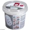 Rayher Préparation Pour Béton Créatif Poudre De Moulage Raysin 200 Extra Strong - Blanc - 400 G 2 Rayher Préparation Pour Béton Créatif Poudre De Moulage Raysin 200 Extra Strong - Blanc - 400 G -Rayher store unnamed file 546