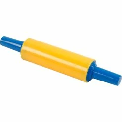 Creativ Company Outil Pâte à Modeler Rouleau Pour Pâte à Modeler - 21 Cm