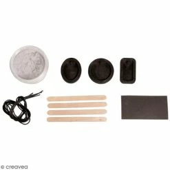 Rayher Kit Créatif Pour Béton Kit Bijoux En Béton Créatif - Pour 3 Colliers 10 Rayher Kit Créatif Pour Béton Kit Bijoux En Béton Créatif - Pour 3 Colliers -Rayher store unnamed file 562