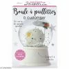 Graine Créative Boule à Neige Boule à Paillettes 8 Cm à Décorer - Paillettes Incluses 2 Graine Créative Boule à Neige Boule à Paillettes 8 Cm à Décorer - Paillettes Incluses -Rayher store unnamed file 65