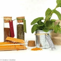 Graine Créative Outil Modelage Kit Tampon Alphabet Pour Pâte Polymère -Rayher store unnamed file 71